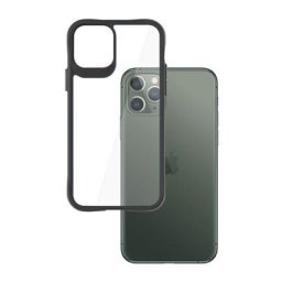 3mk Védőborító Satin Armor Case Apple iPhone 11 Pro készülékhez, átlátszó