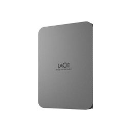 LaCie Mobile/5TB/HDD/External/2.5"/SATA/Gray/3R