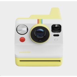 Polaroid Now Gen 3 sárga