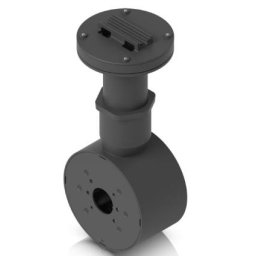 Ubiquiti UACC-Camera-DM-B, Camera Dual Mount, Kettős rögzítés UVC-G4/G5/AI kamerákhoz, fekete színű