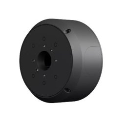 Ubiquiti UACC-Camera-JB-B - Kamera csatlakozódoboz, kábeldoboz UVC-G3/4/5/AI-hoz, fekete színű