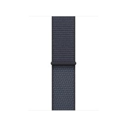 Óra Acc/46/Anchor Blue Sport Loop sportos hurok