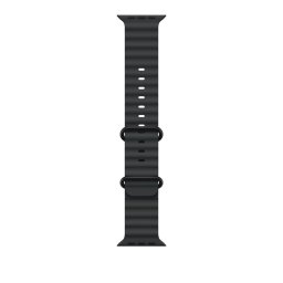 Óra Acc/49/Black Ocean Szalag - Black Titan