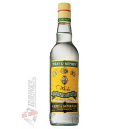 Wray & Nephew Fehér Rum [0,7L|63%]