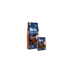 Brit Premium by Nature Sport 2db 15kg