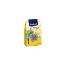 Vitakraft Pro Vita szuper-prémium hullámos papagáj eleség 800 g