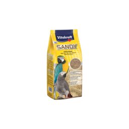 Vitakraft madárhomok nagypapagájnak 2.5 kg
