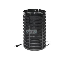 AIRA - Plazma szűrő páraelszívókhoz K RONDO 650/150 R
