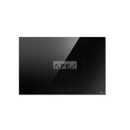 ELICA - Beépíthető indukciós főzőlap RATIO CONNEX 804 PLUS