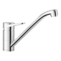 BLANCO WEGA II álló csap króm HD