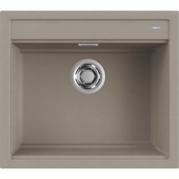 ELLECI - Mosogatótálca Best 105 Workstation G43 Tortora