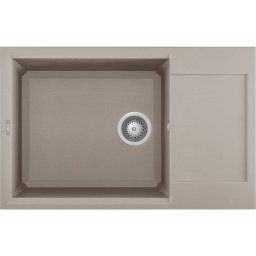 ELLECI - Mosogatótálca Easy 310 G43 Tortora