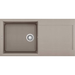 ELLECI - Mosogatótálca Easy 480 G43 Tortora