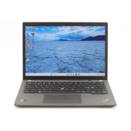 Lenovo Thinkpad X13 Gen 2i felújított laptop i5-1135G7 16GB RAM 256SSD 13.3" WUXGA WIN11