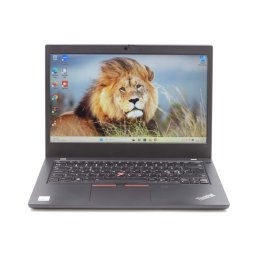 Lenovo Thinkpad L14 Gen 1 felújított laptop i5-10210U 16GB RAM 256SSD 14" FHD WIN11