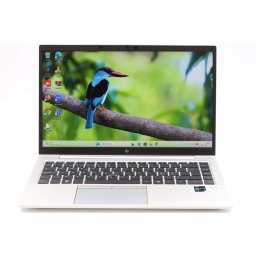 HP Elitebook 840 G8 felújított laptop i5-1135G7 16GB RAM 256SSD 14" FHD WIN11