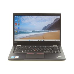 Lenovo Thinkpad L13 Gen 2 felújított laptop i5-1135G7 16GB RAM 256SSD 13.3" FHD WIN11