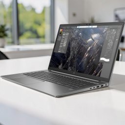 Profi Kivitel HP ZBook Firefly 15 G7 i7-10510U/32GB/512GB SSD/FHD/15,6" Laptop