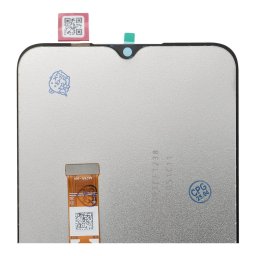 LCD kijelző Oppo A38-hoz keret nélkül - ALKATRÉSZ!