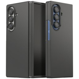 Araree Aero Flex tok Samsung Galaxy Z Fold7 - fekete