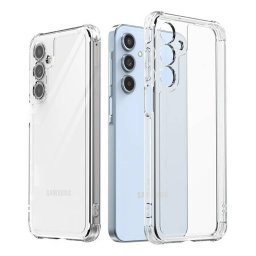 Araree Flexield tok Samsung Galaxy A16 4G/5G - átlátszó
