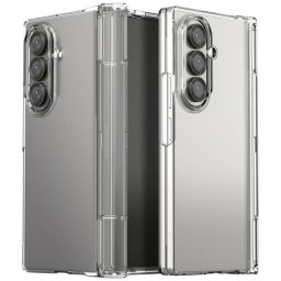 Araree Nukin 360 tok Samsung Galaxy Z Fold7 - átlátszó