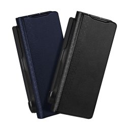 DUX DUCIS tok BRIL tolltartó a SAMSUNG Z FOLD 7 5G kékhez