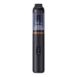 Baseus A5 Air vezeték nélküli autós porszívó, 12000Pa, 90W, fekete
