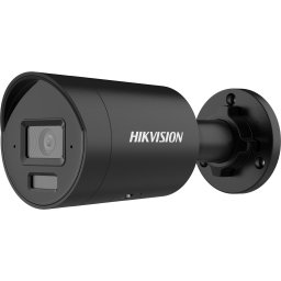 Hikvision DS-2CD2043G2-LI2U(2.8mm)(BLACK) 4 Mpx-es IP kamera