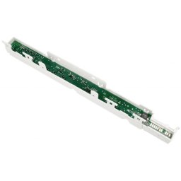 Gorenje mosogatógép kezelő modul 804923