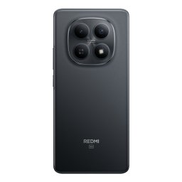 Xiaomi Redmi Note 15 5G okostelefon, 8GB RAM, 256GB tárhely, 108 MP kamera, fekete