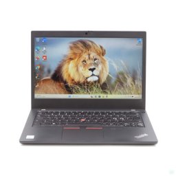 Lenovo Thinkpad L14 Gen 1 felújított laptop i5-10210U 16GB RAM 256SSD 14" FHD WIN11
