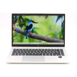 HP Elitebook 840 G8 felújított laptop i5-1135G7 16GB RAM 256SSD 14" FHD WIN11