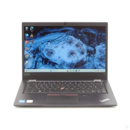 Lenovo Thinkpad L13 Gen 2 felújított laptop i5-1135G7 16GB RAM 512SSD 13.3" FHD WIN11