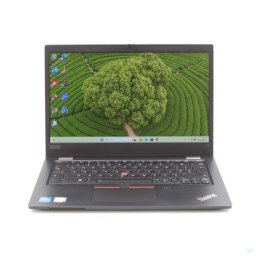 Lenovo Thinkpad L13 Gen 2 felújított laptop i5-1135G7 16GB RAM 256SSD 13.3" FHD WIN11