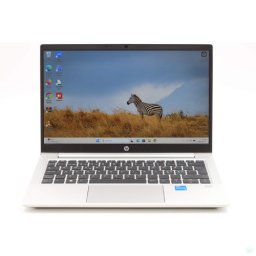 HP ProBook 430 G8 felújított laptop i3-1125G4 16GB RAM 256SSD 13.3" FHD WIN11