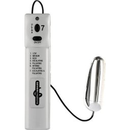 SEVEN CREATIONS - ultra finom vibrl tojs