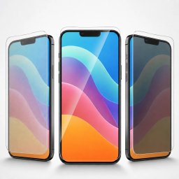 Honor Magic V3 külső kijelző 6.43" - Hydrogél kijelzővédő fólia