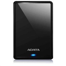 ADATA külső merevlemezes meghajtó 4TB 2, 5" USB 3.0 DashDrive HV620S, fekete színben