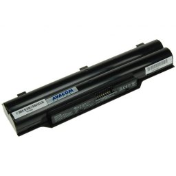 AVACOM akkumulátor Fujitsu Siemens LifeBook AH530, AH531 Li-Ion 10, 8V 5200mAh / 56Wh