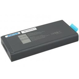 AVACOM csere akkumulátor Dell Latitude 5404, 7404 Robusztus Li-Ion 11,1V 8700mAh 97Wh 97Wh