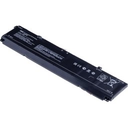 Akkumulátor T6 Power HP Omen 17-ck0000, 16-b0000, Victus 16-r0000,7168mAh, 83Wh, 6cellás, Li-pol, 7168mAh, 83Wh, 6cellás, Li-pol