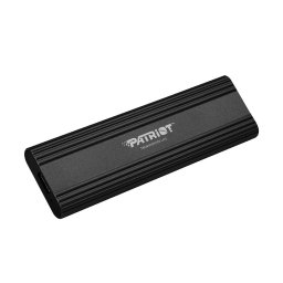 Patriot TRANSPORTER Lite/4TB/SSD/External/Fekete/3R