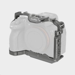 SmallRig 4481 HawkLock gyorskioldó ketrec Sony A 7R V / A 7 IV / A 7S III / A 1 kamerákhoz