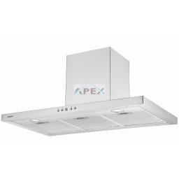 CATA - Páraelszívó S-PRO 9000 X inox