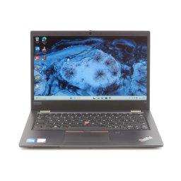Lenovo Thinkpad L13 Gen 2 felújított laptop i5-1135G7 16GB RAM 512SSD 13.3" FHD WIN11