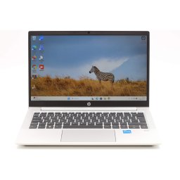 HP ProBook 430 G8 felújított laptop i3-1125G4 16GB RAM 256SSD 13.3" FHD WIN11