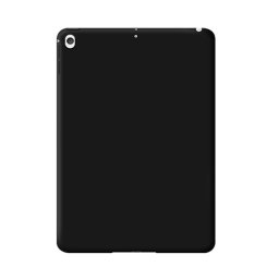 Szilikon telefonvédő (ultravékony) FEKETE Apple IPAD mini 6 (2021)