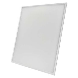 LED panel LUXXO 60 × 60 cm / 32 mm, 22 W, 3800 lm, sülly., semleges fehér, UGR<19, IP21