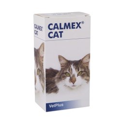 Calmex Cat A.U.V. 60ml